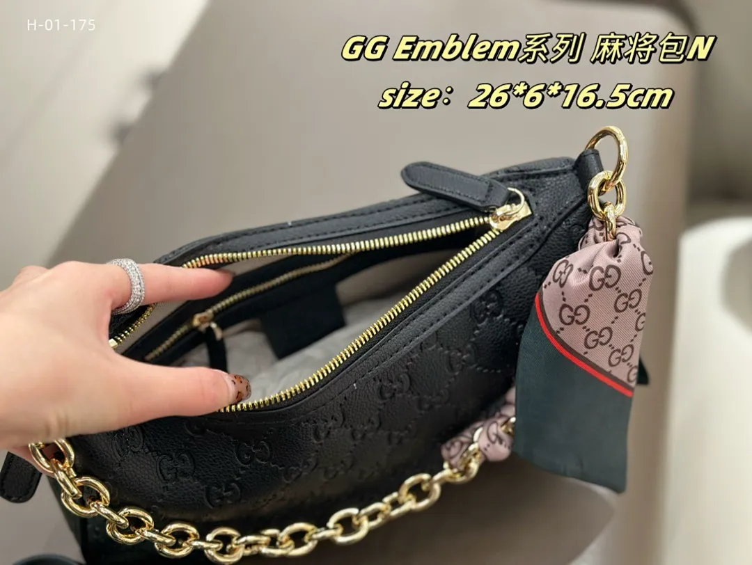 Gucci GCBB010 תמונה 2