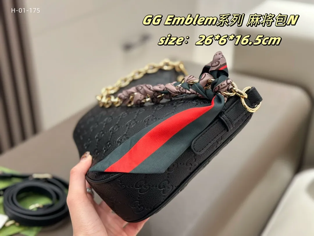 Gucci GCBB010 תמונה 3