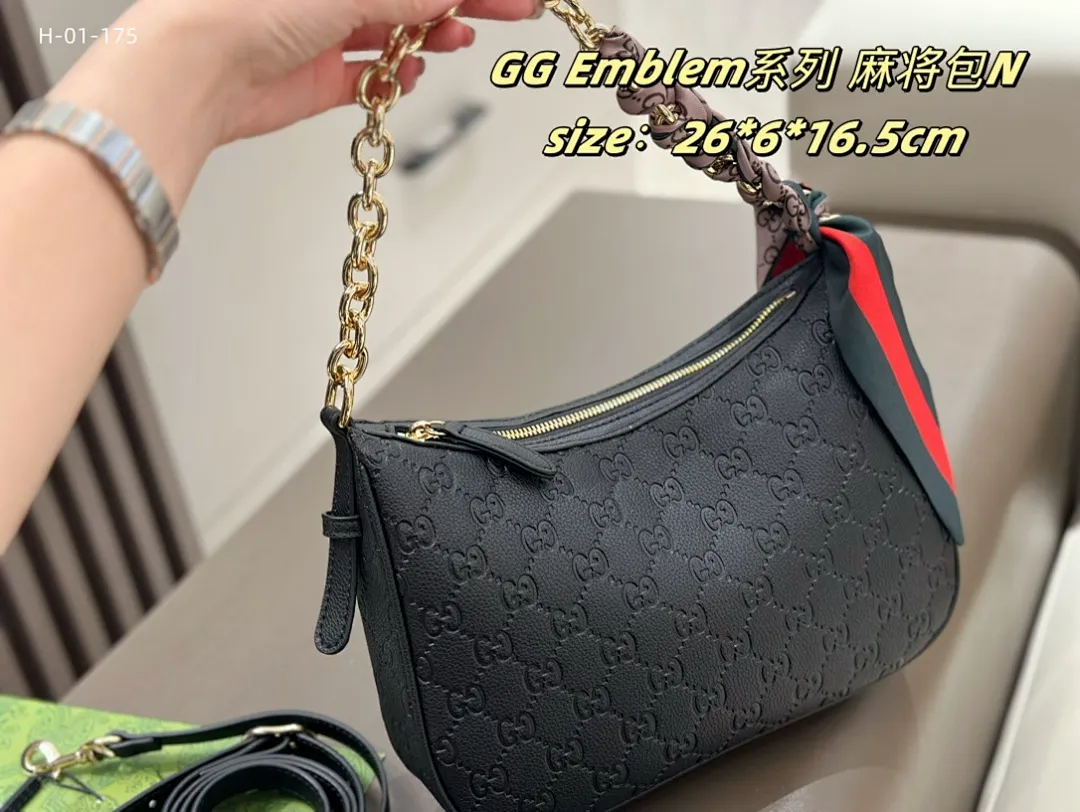 Gucci GCBB010 תמונה 4