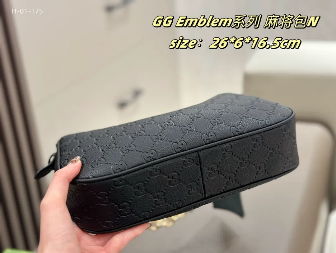 Gucci GCBB010 תמונה 5