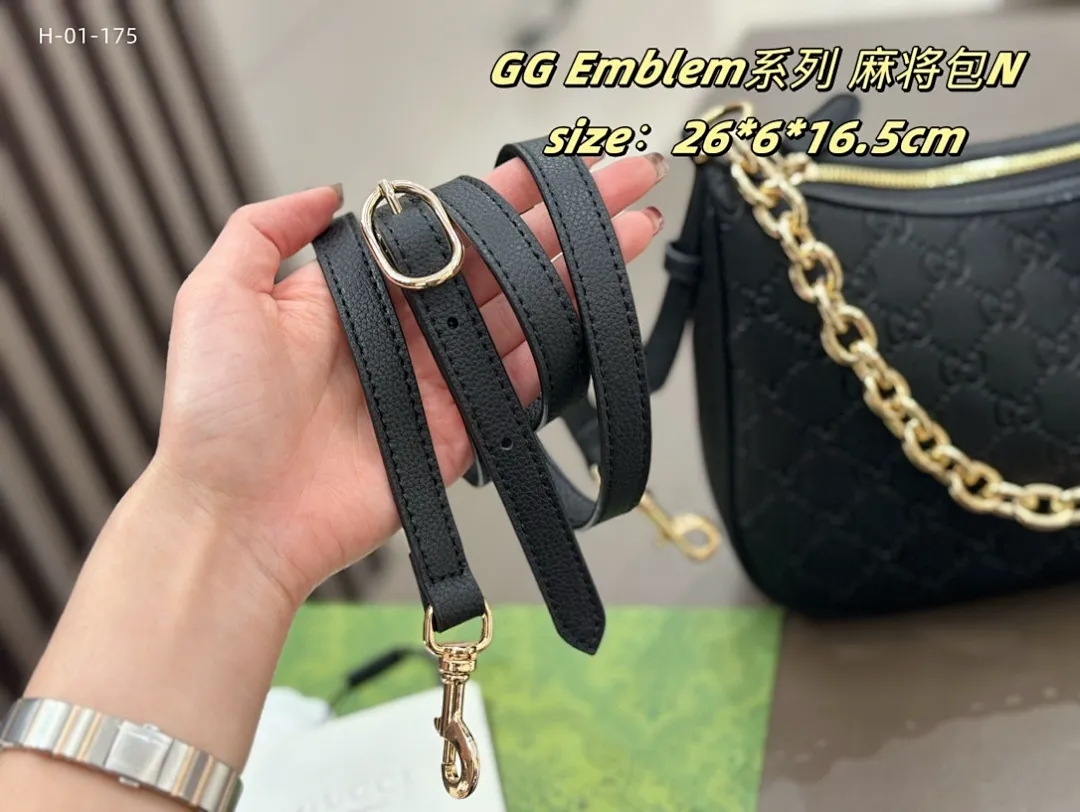 Gucci GCBB010 תמונה 6