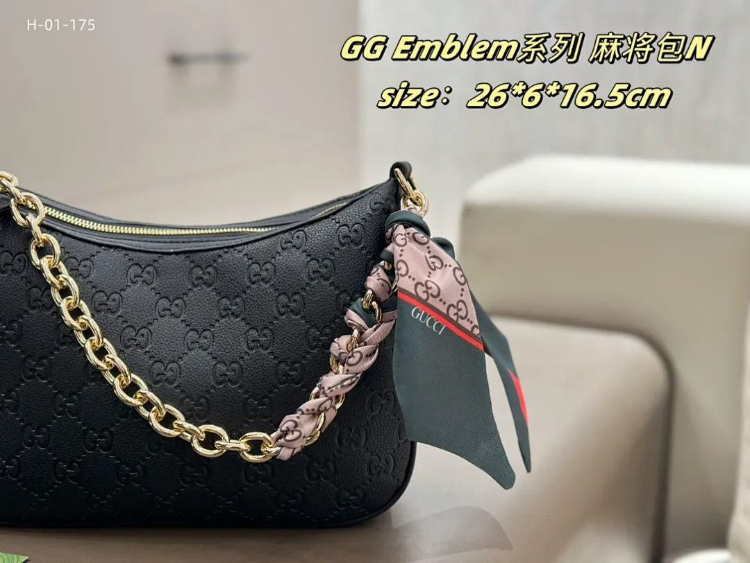 Gucci GCBB010 תמונה 7
