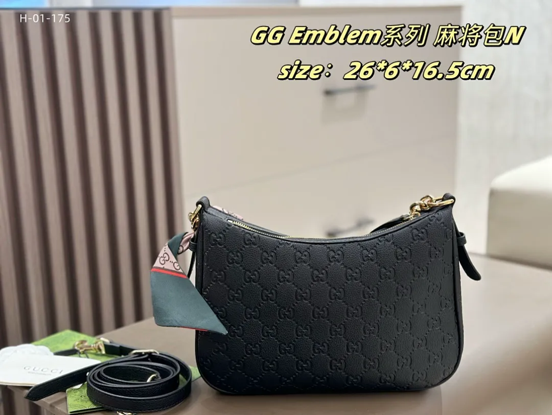Gucci GCBB010 תמונה 8