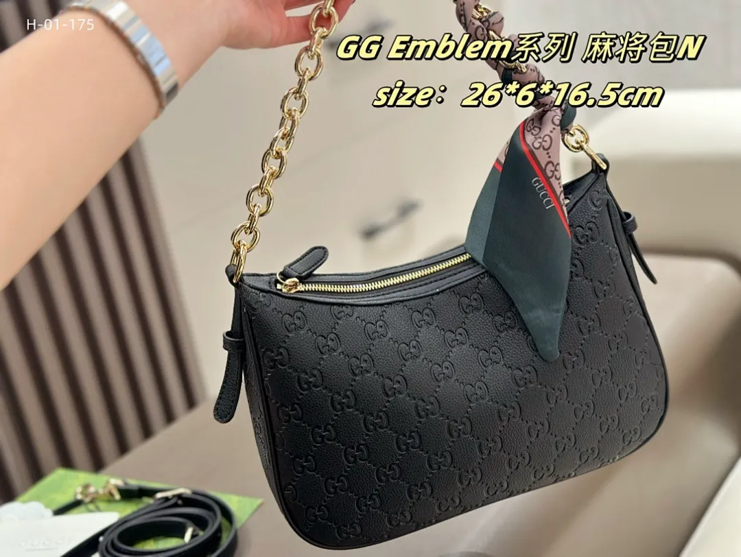 Gucci GCBB010 תמונה 9