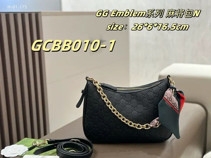 Gucci GCBB010