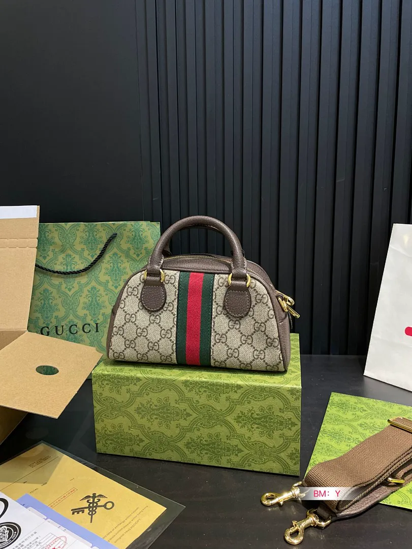 Gucci GCBB012 תמונה 4