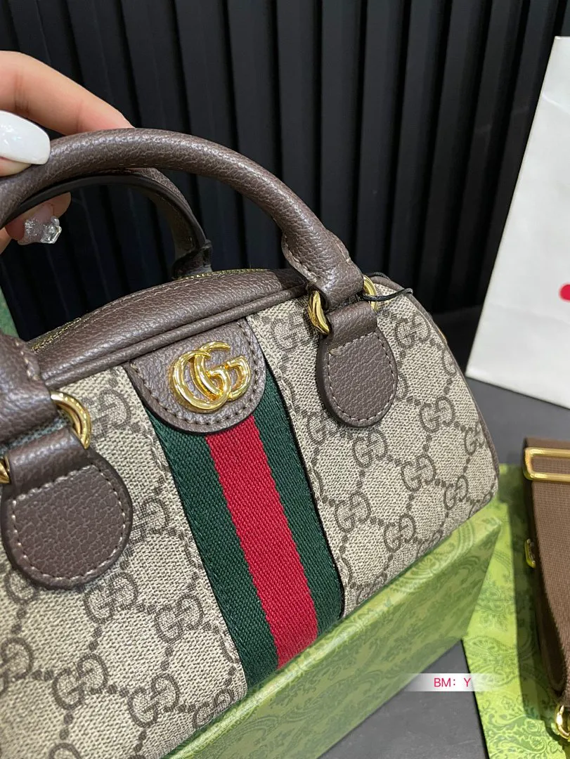 Gucci GCBB012 תמונה 6