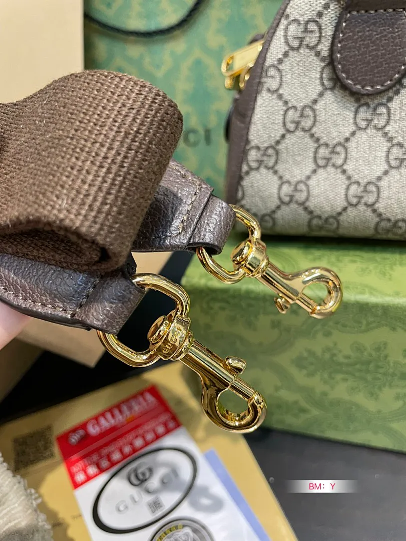 Gucci GCBB012 תמונה 7