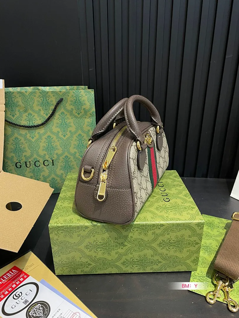 Gucci GCBB012 תמונה 8