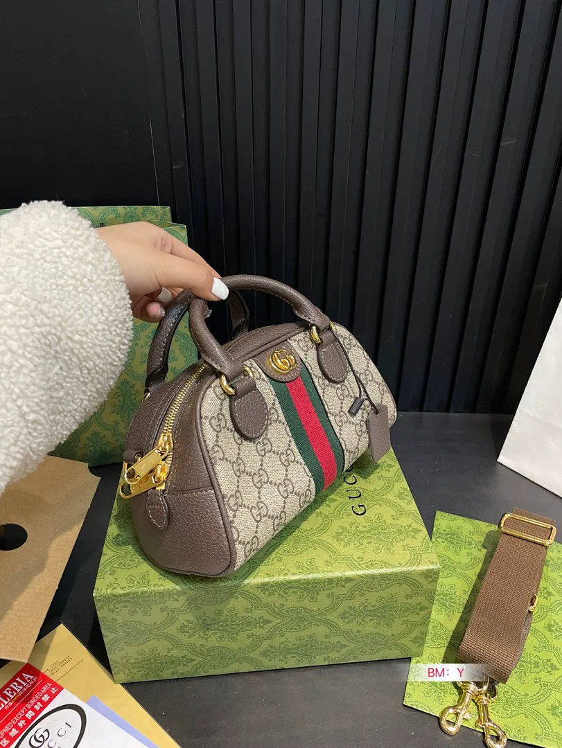Gucci GCBB012 תמונה 9