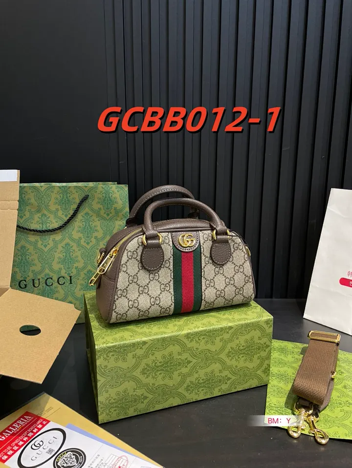 Gucci GCBB012