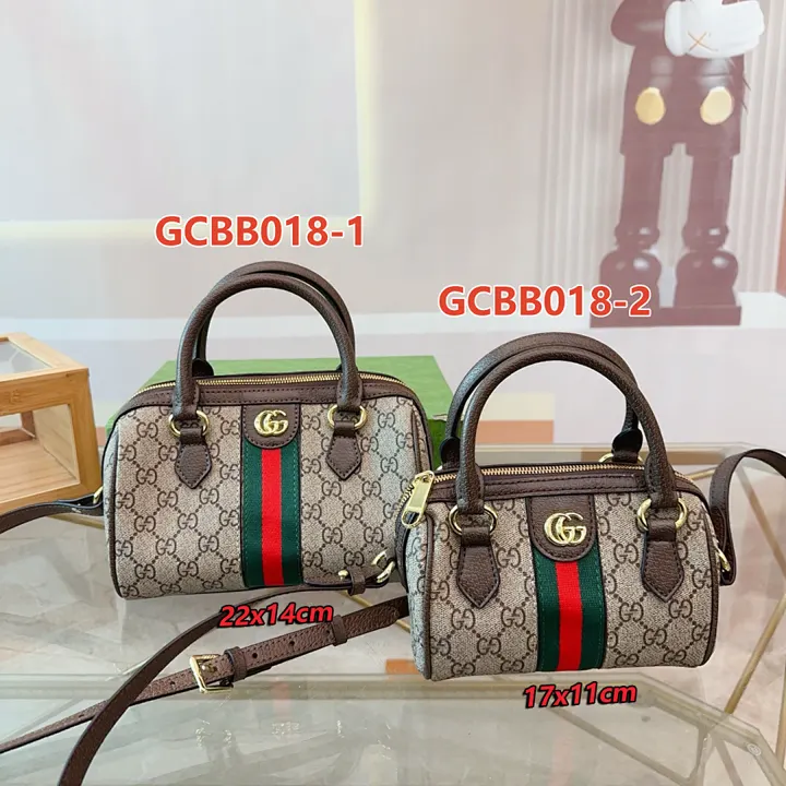 Gucci GCBB018