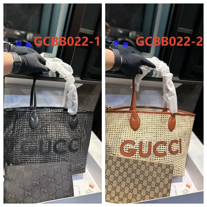 Gucci GCBB022
