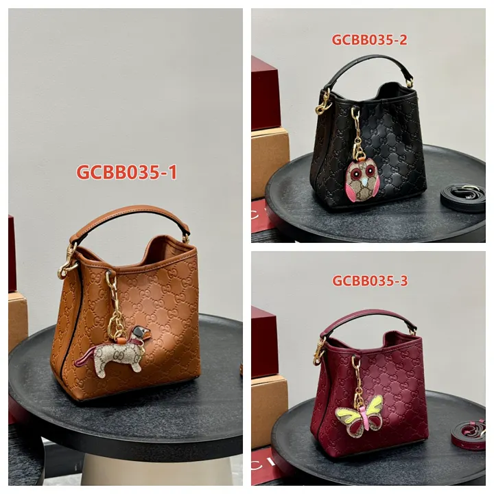Gucci GCBB035