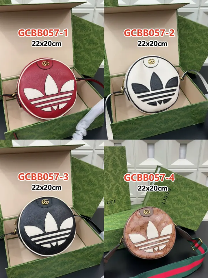 Gucci GCBB057