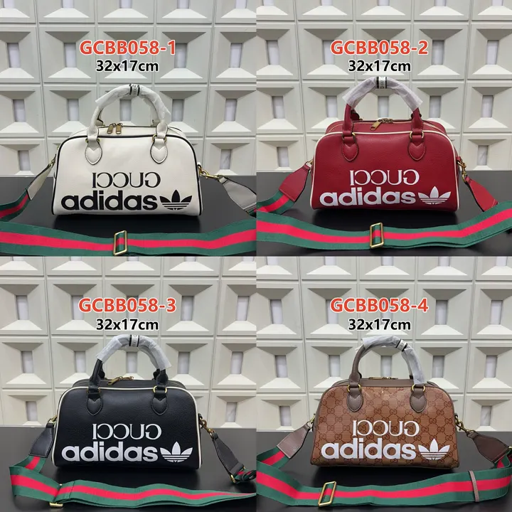 Gucci GCBB058