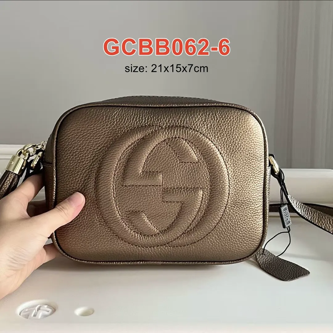 Gucci GCBB062 תמונה 14