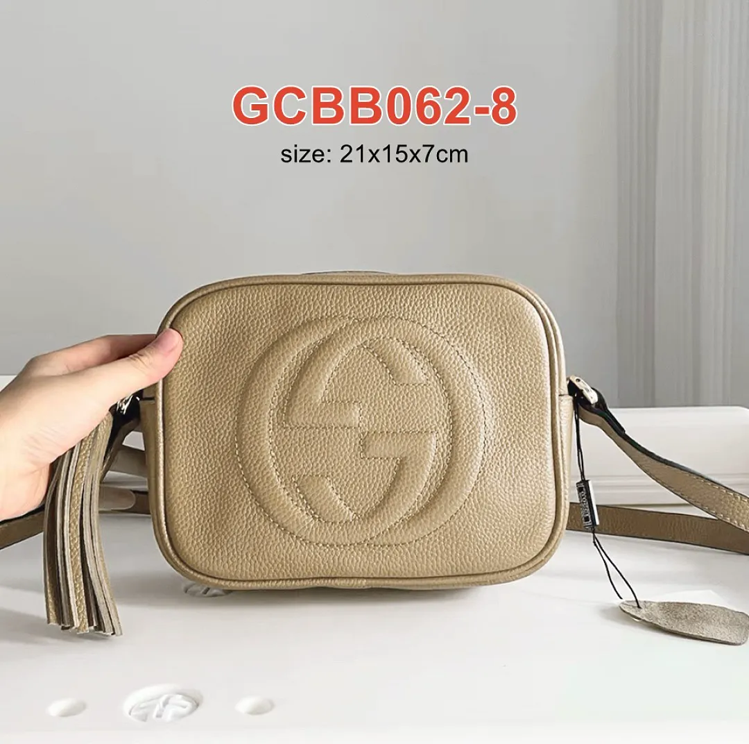 Gucci GCBB062 תמונה 16