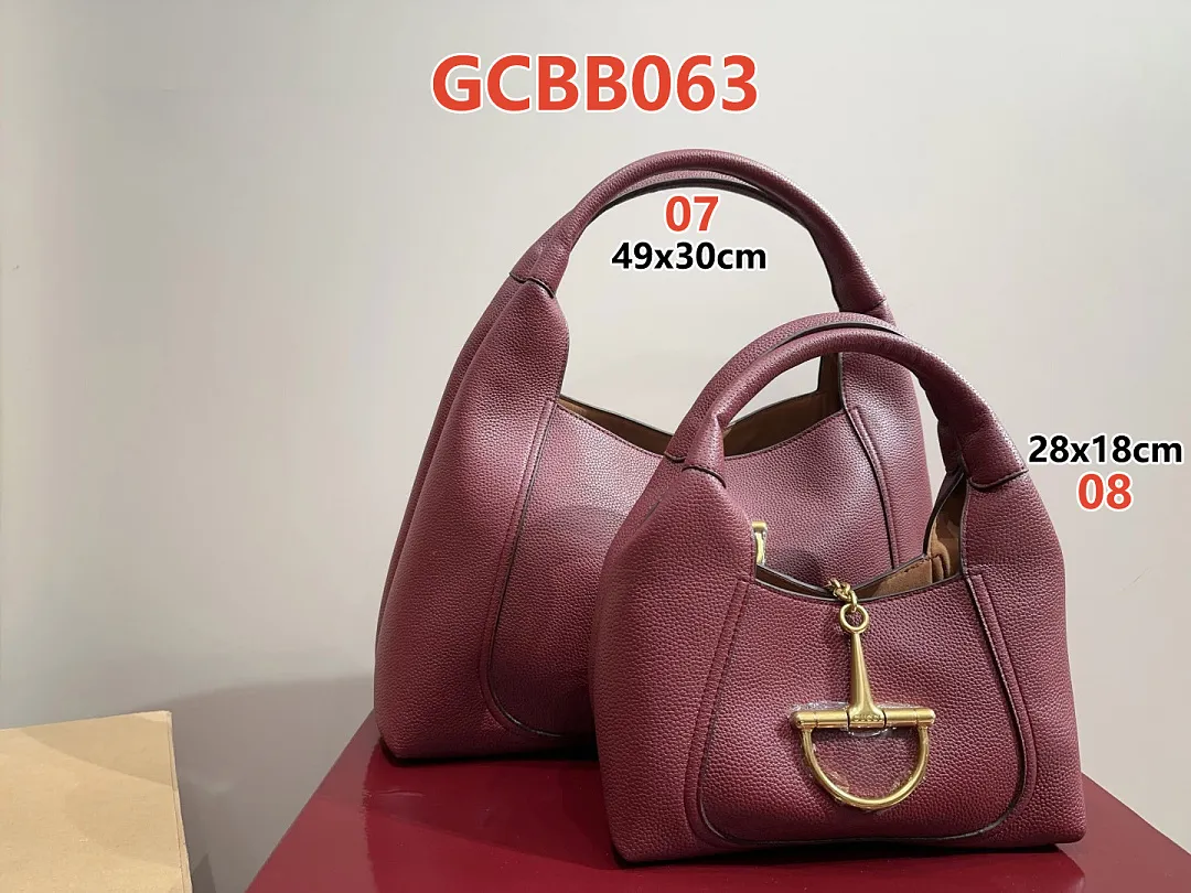 Gucci GCBB063 תמונה 13
