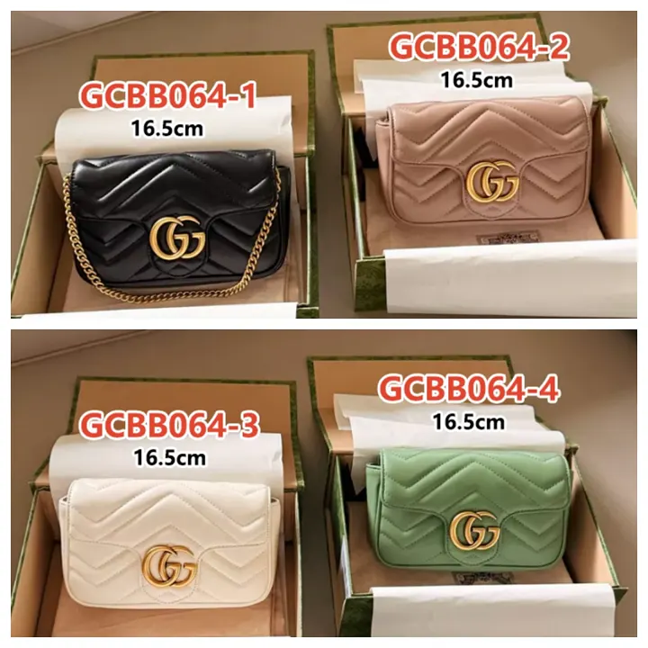 Gucci GCBB064