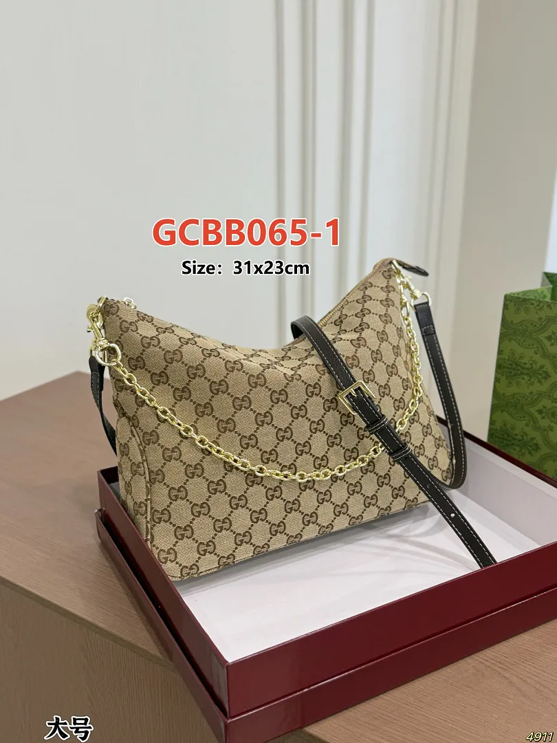 Gucci GCBB065 תמונה 9