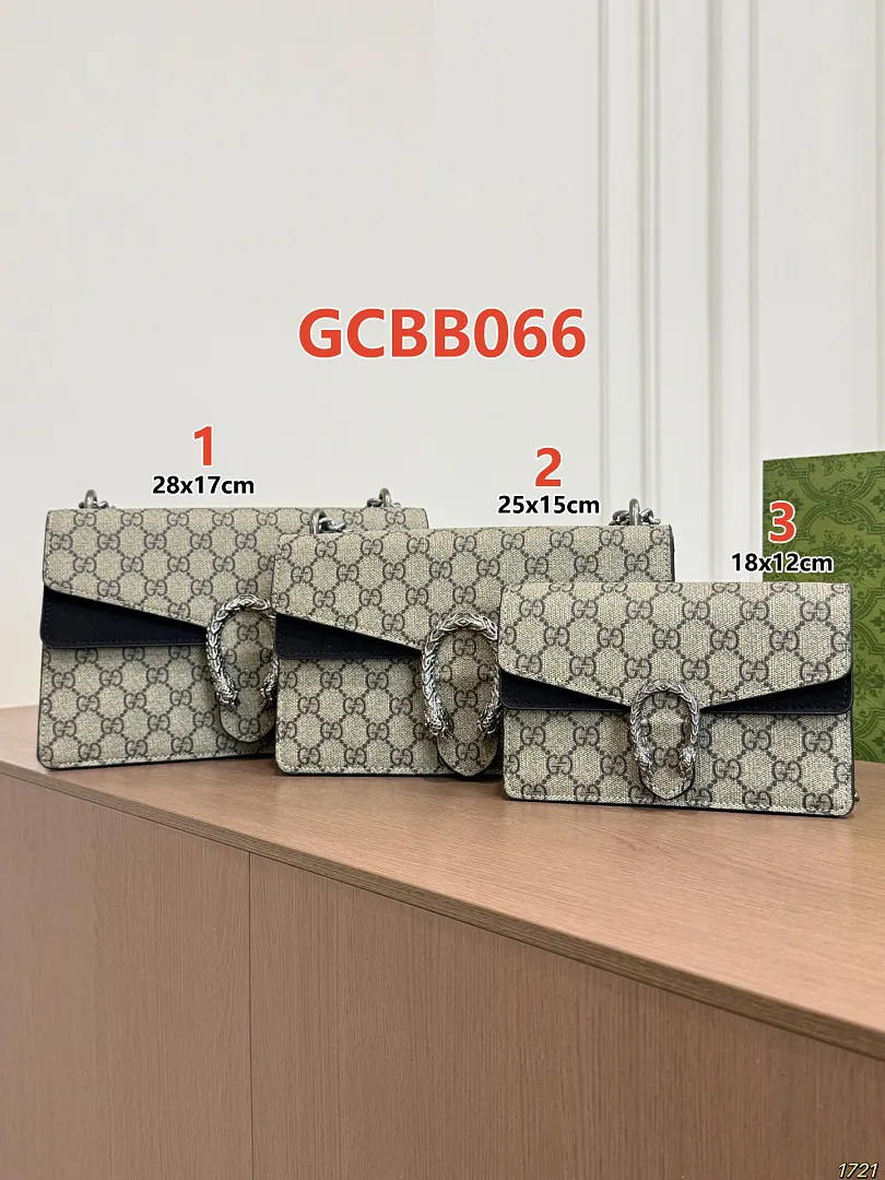 Gucci GCBB066 תמונה 10