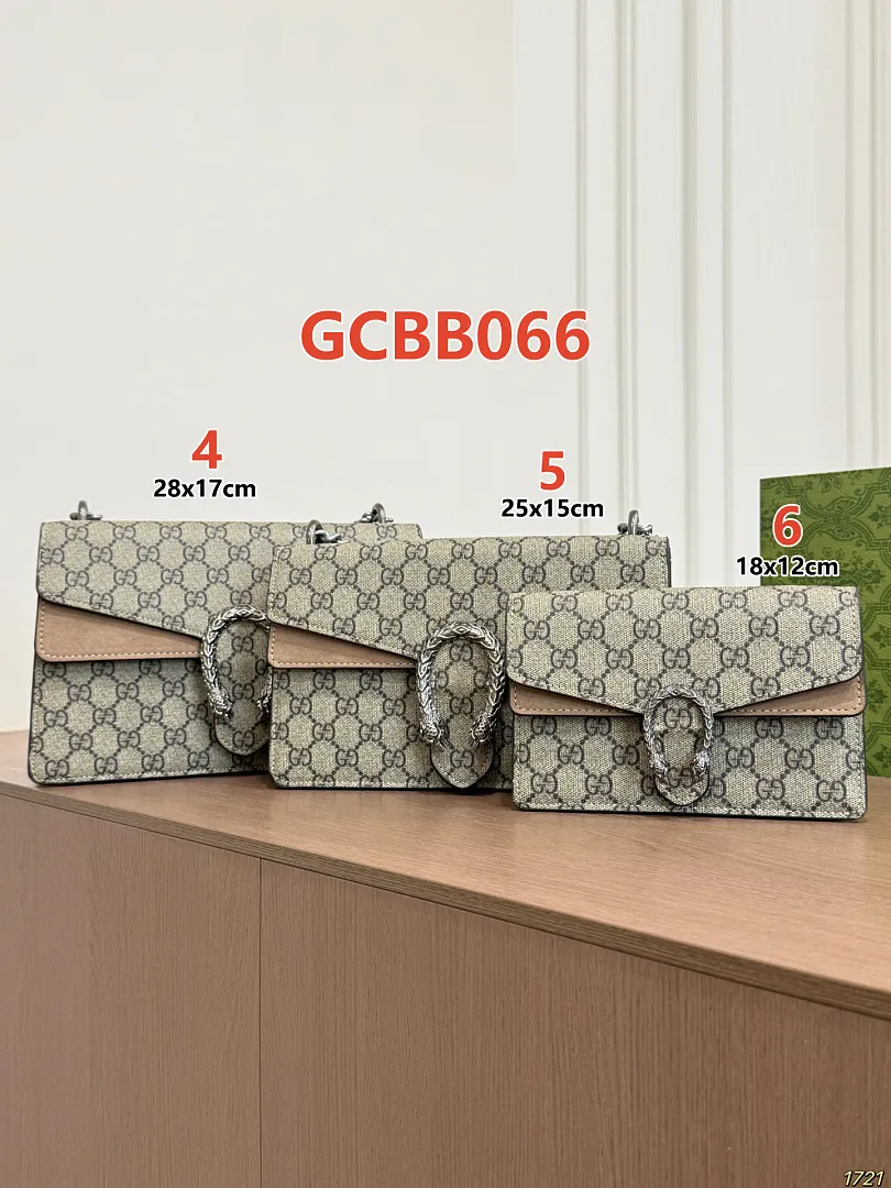 Gucci GCBB066 תמונה 11