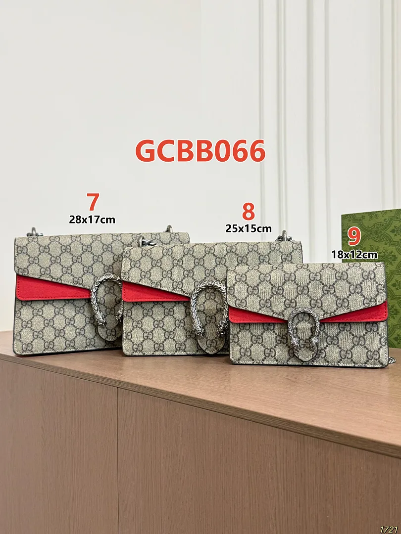 Gucci GCBB066 תמונה 12