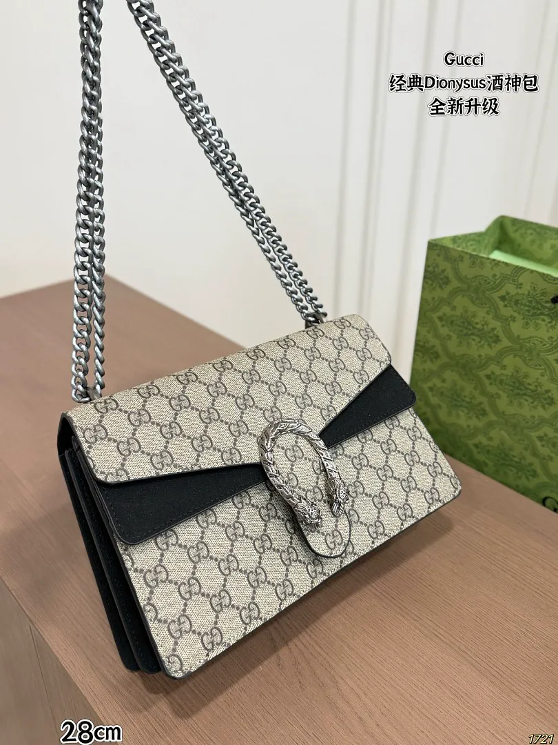 Gucci GCBB066 תמונה 3
