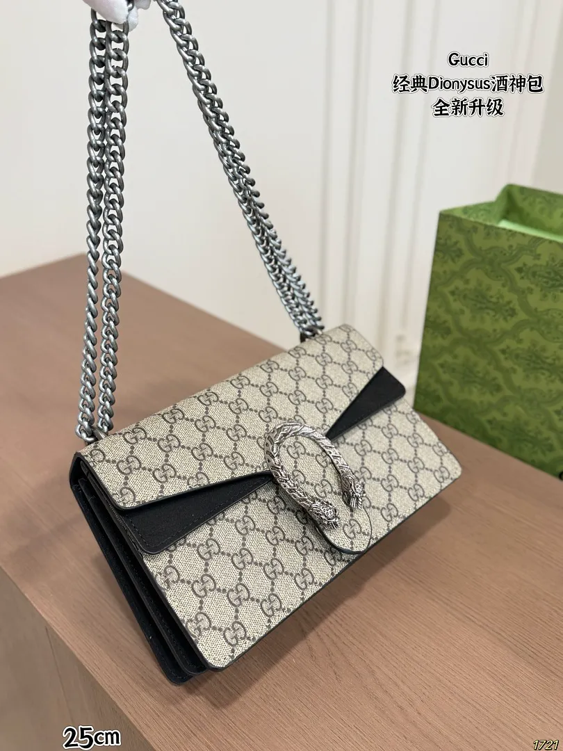 Gucci GCBB066 תמונה 4