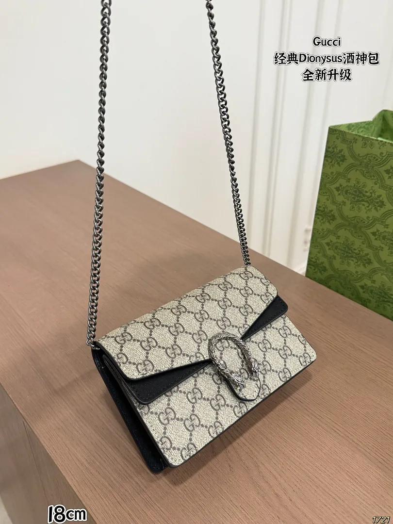 Gucci GCBB066 תמונה 5