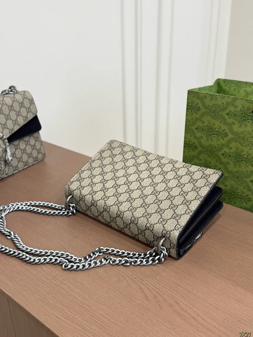 Gucci GCBB066 תמונה 8
