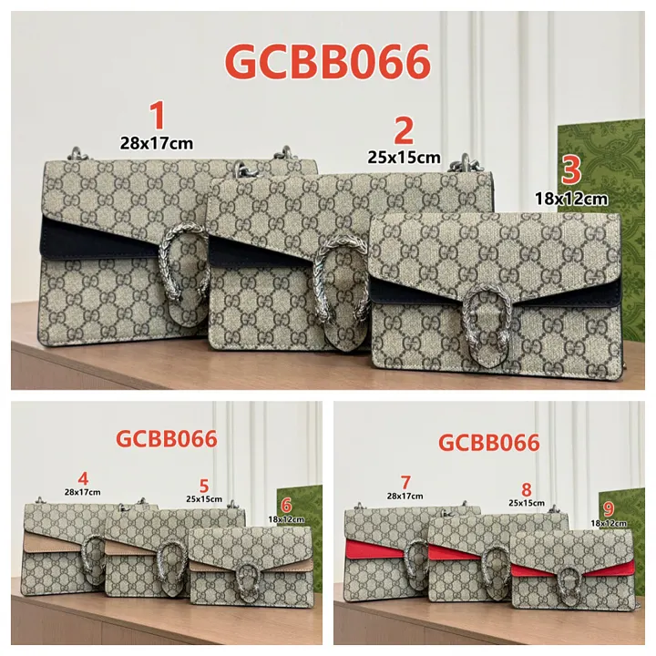 Gucci GCBB066
