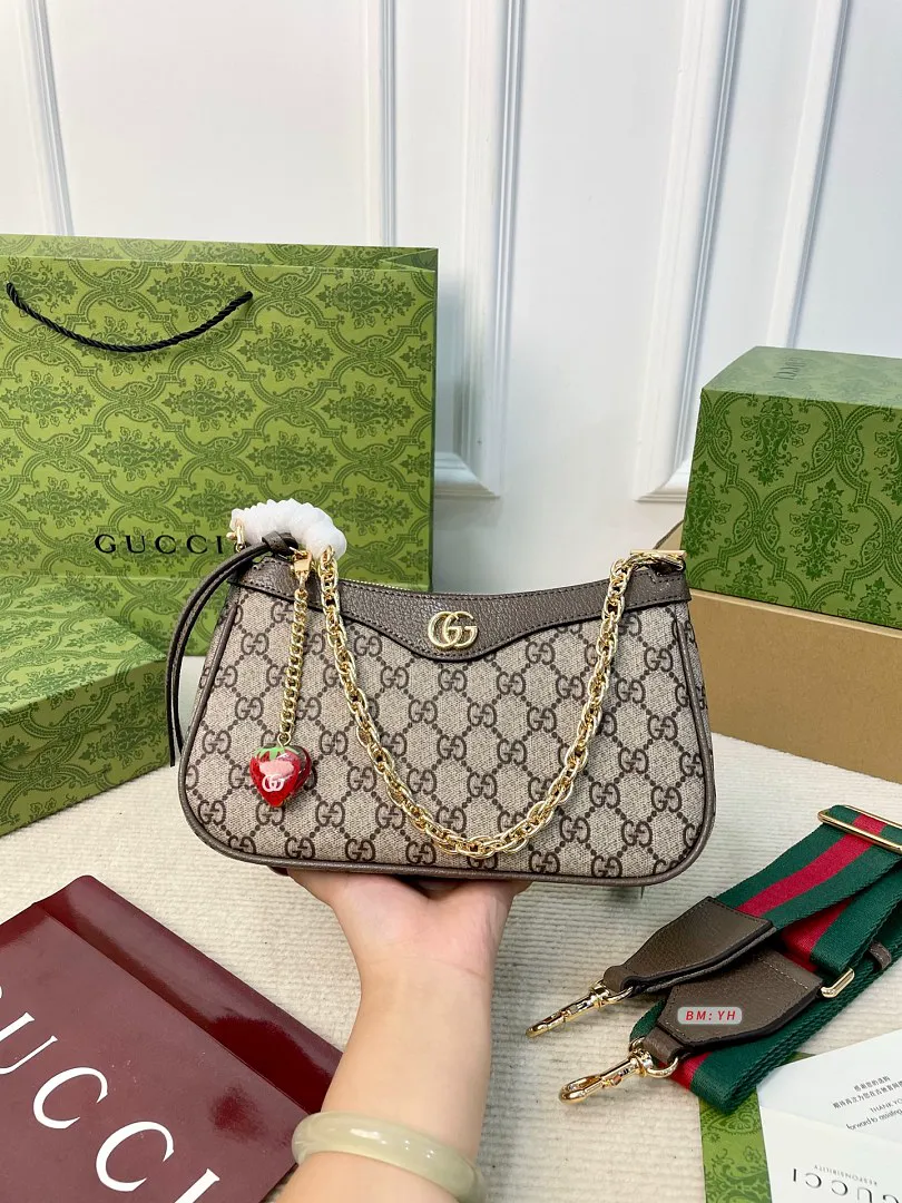 Gucci GCBB067 תמונה 3