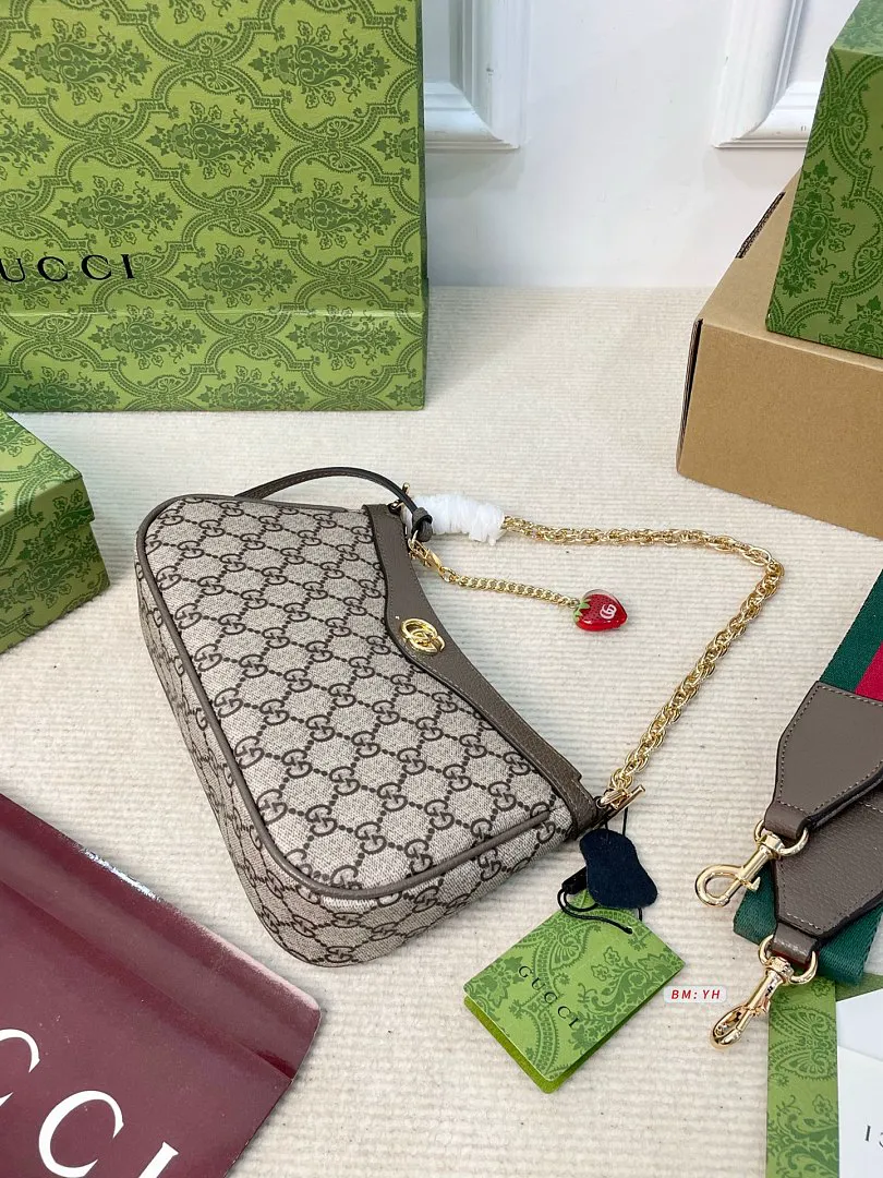 Gucci GCBB067 תמונה 4