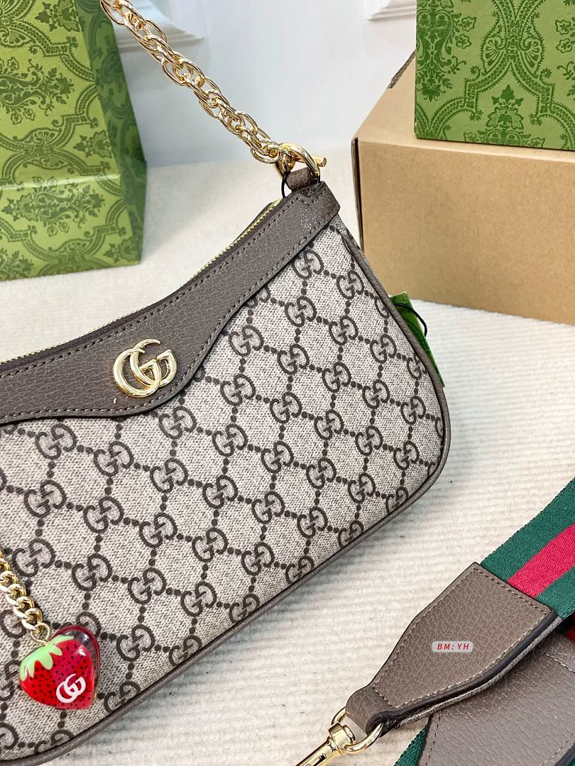 Gucci GCBB067 תמונה 5