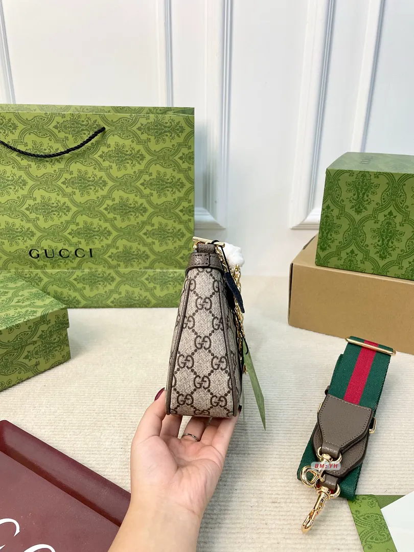 Gucci GCBB067 תמונה 6