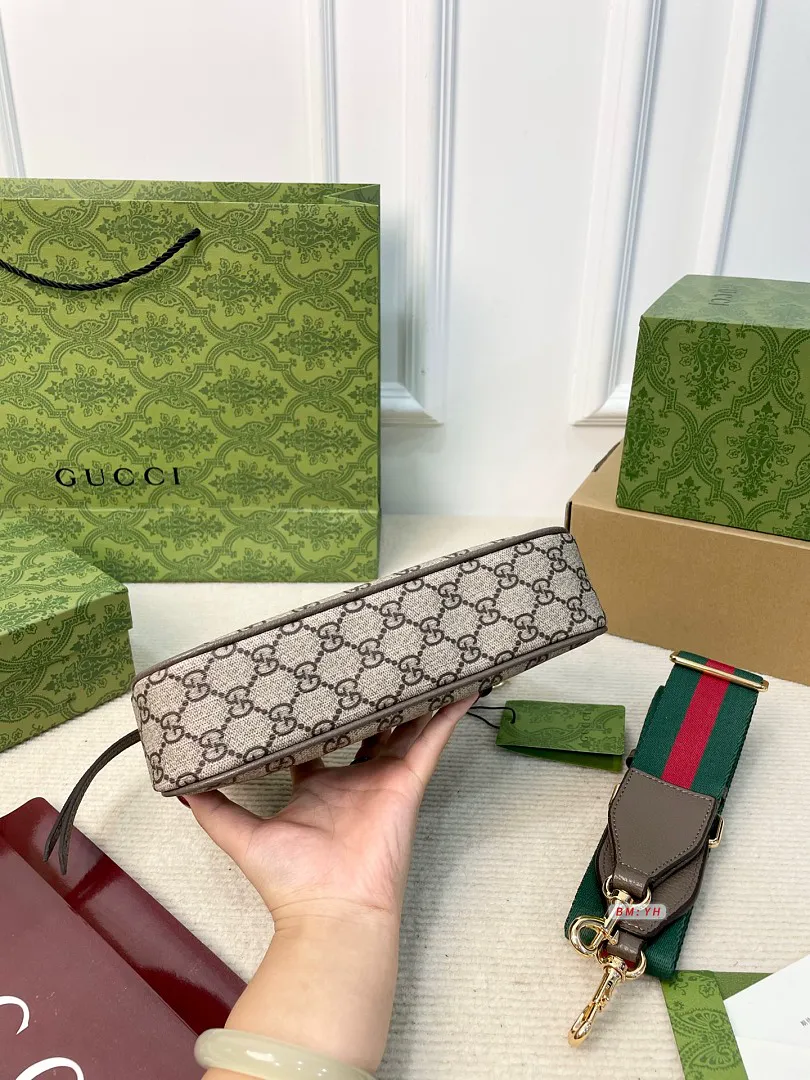 Gucci GCBB067 תמונה 8