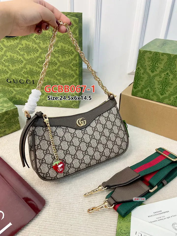 Gucci GCBB067