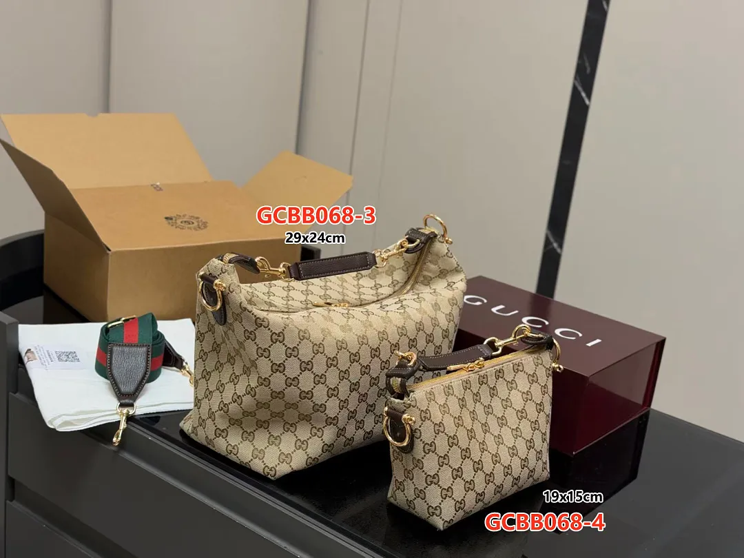 Gucci GCBB068 תמונה 10