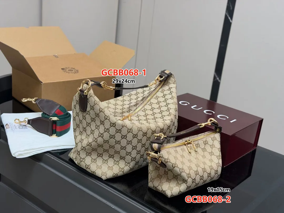 Gucci GCBB068 תמונה 9