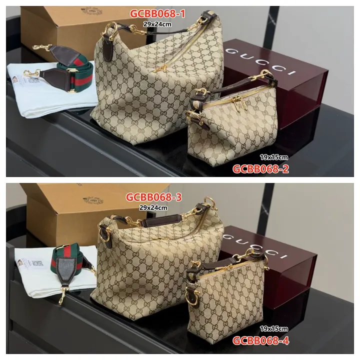 Gucci GCBB068