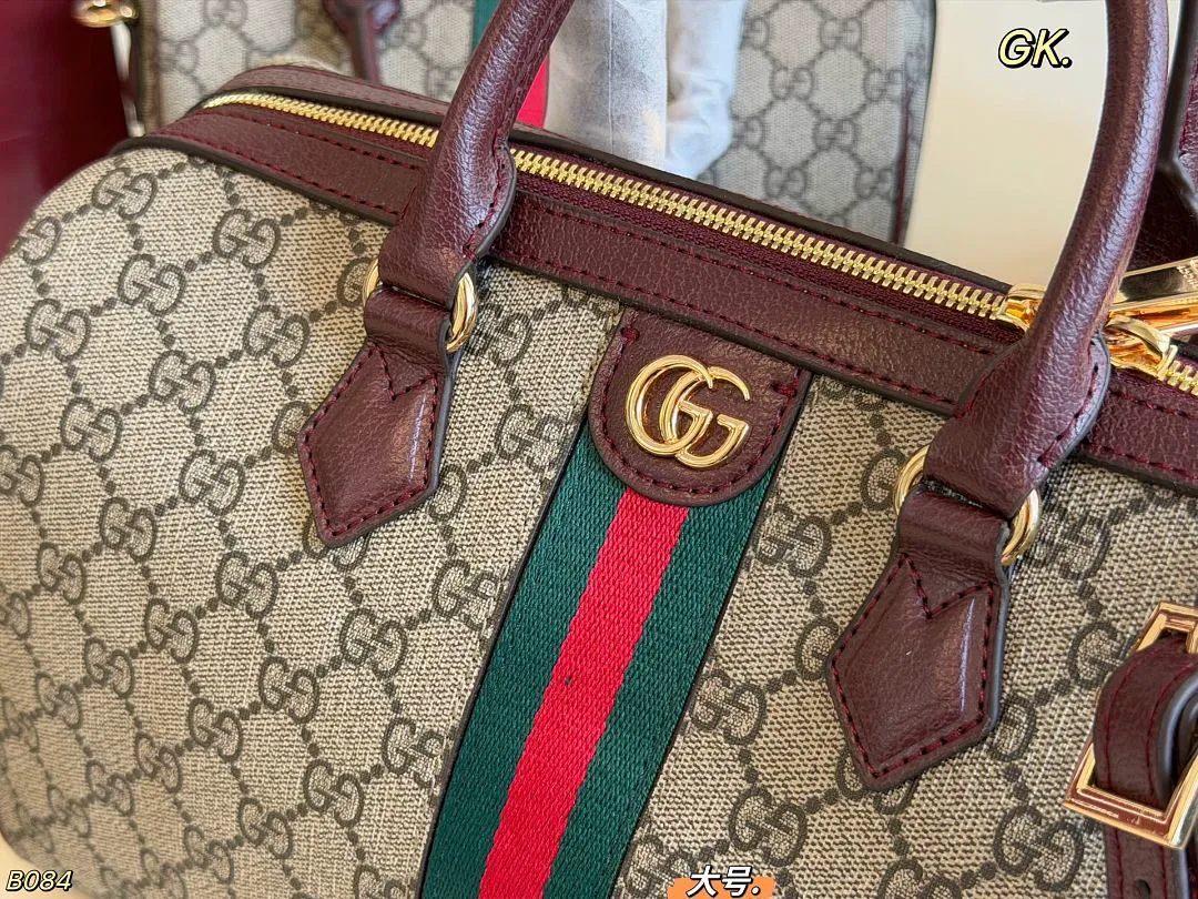 Gucci GCBB070 תמונה 10