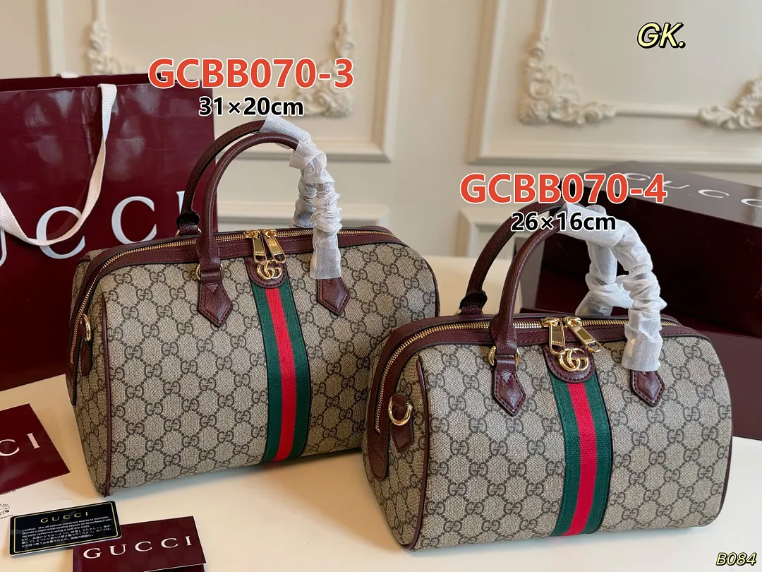Gucci GCBB070 תמונה 13