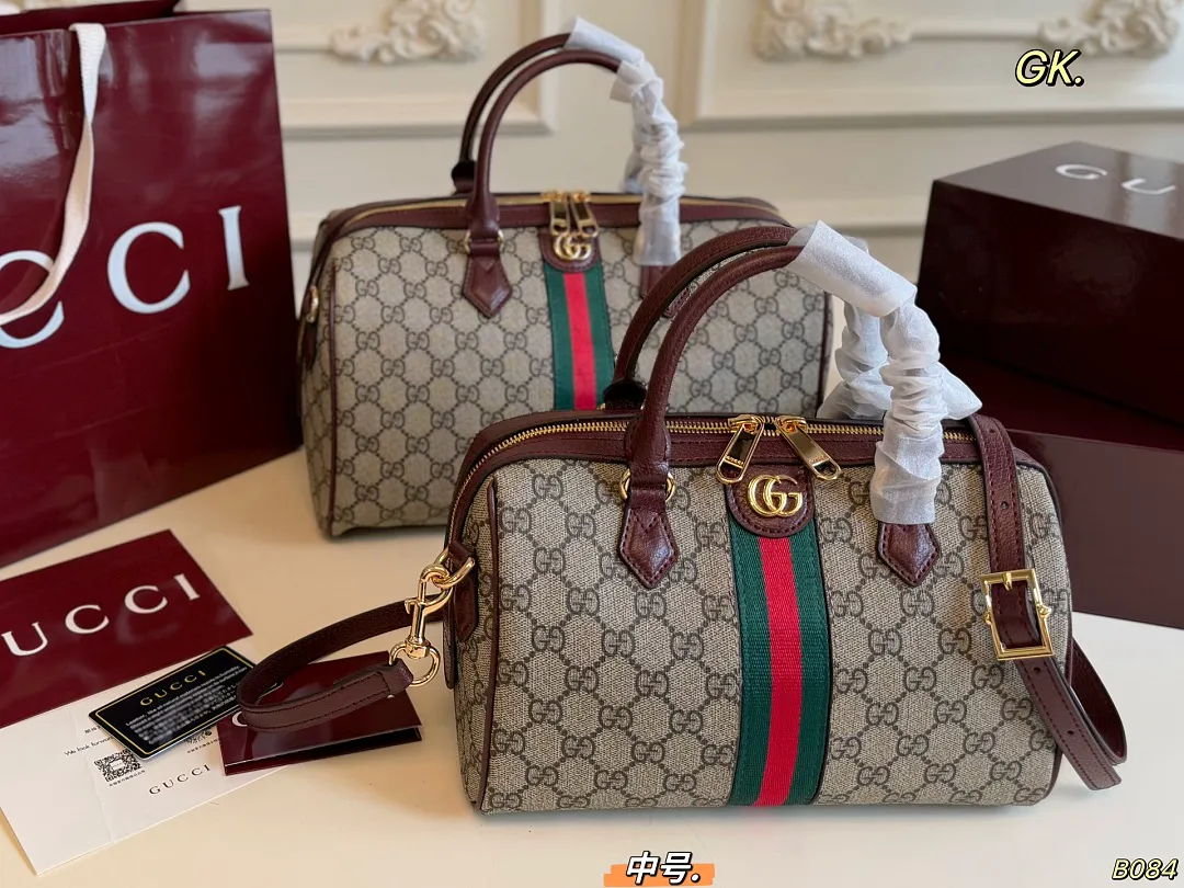 Gucci GCBB070 תמונה 3