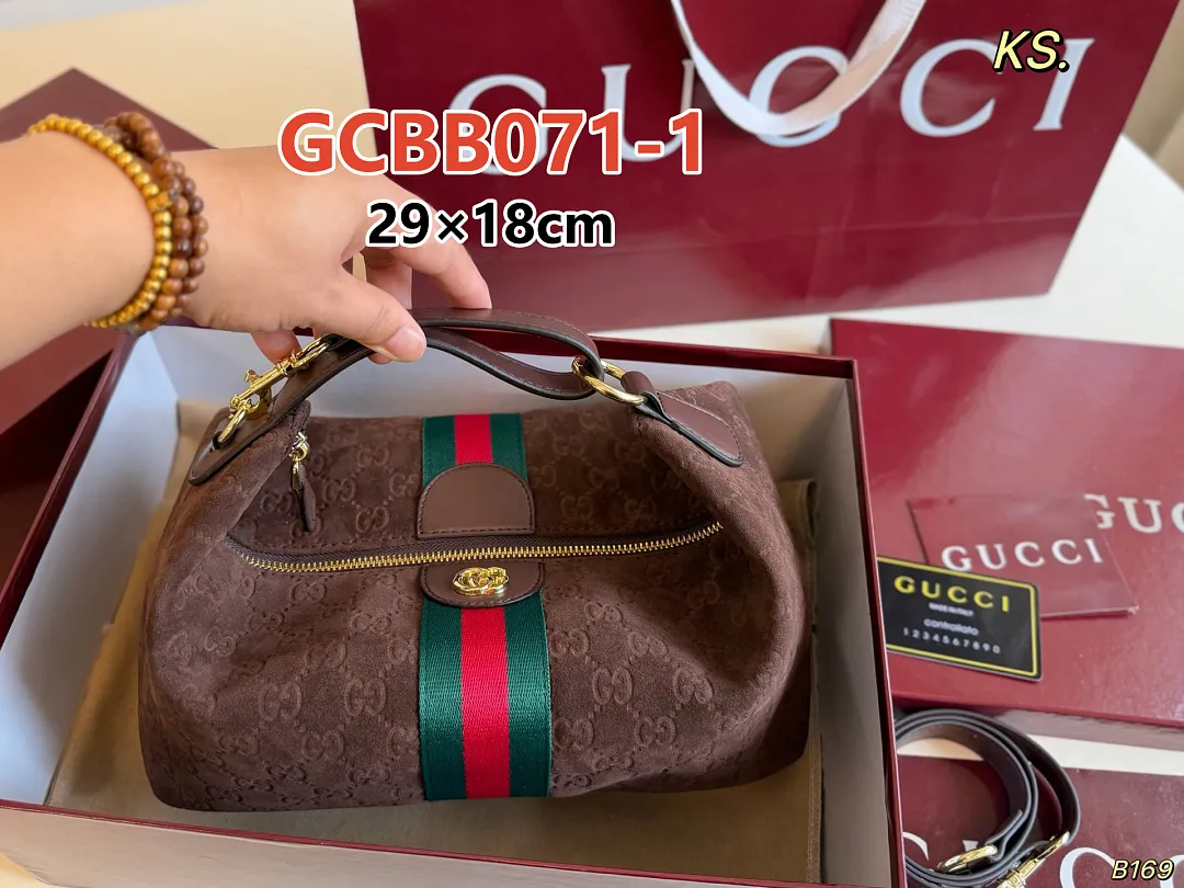 Gucci GCBB071 תמונה 11