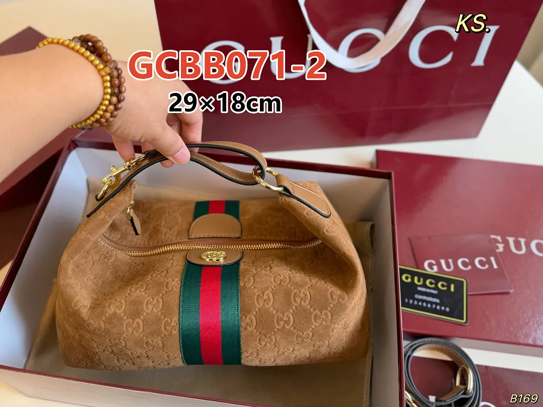 Gucci GCBB071 תמונה 12