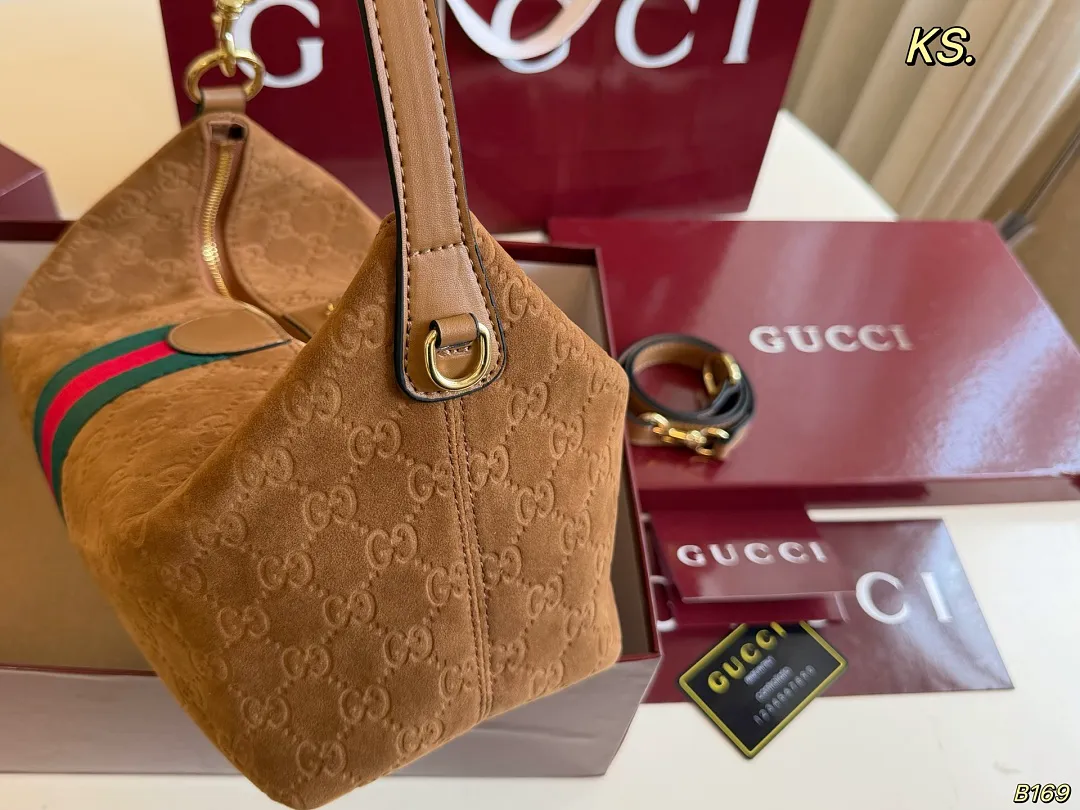 Gucci GCBB071 תמונה 8