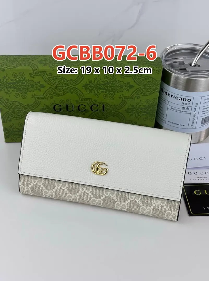 Gucci GCBB072 תמונה 12