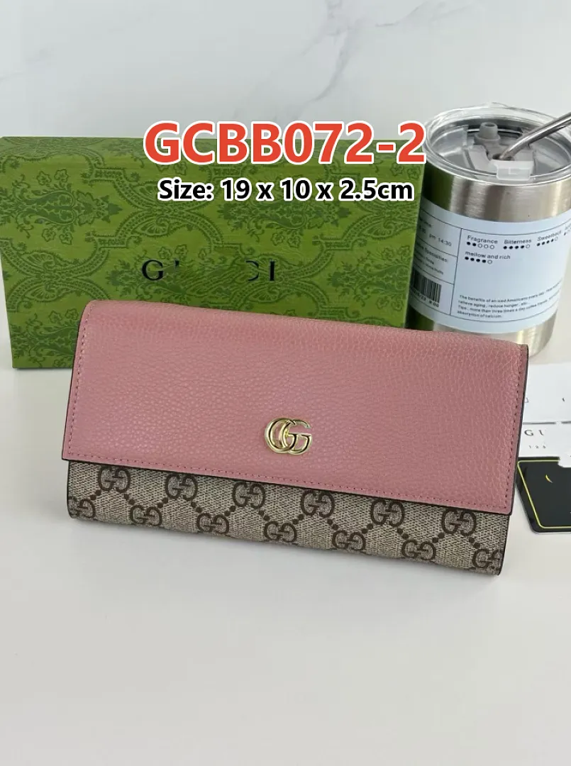 Gucci GCBB072 תמונה 8